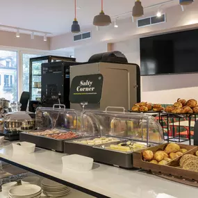 Bild von B&B HOTEL Como Baradello