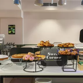 Bild von B&B HOTEL Como Baradello