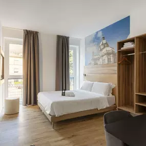 Bild von B&B HOTEL Como Baradello