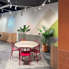 Bild von B&B HOTEL Como Baradello