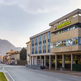 Bild von B&B HOTEL Como Baradello