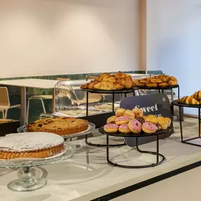 Bild von B&B HOTEL Como Baradello