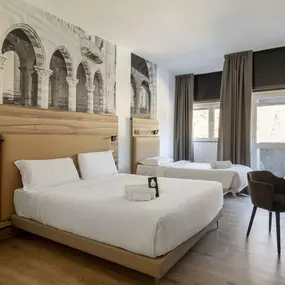 Bild von B&B HOTEL Como Baradello