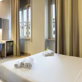 Bild von B&B HOTEL Roma Trastevere
