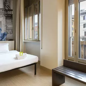 Bild von B&B HOTEL Roma Trastevere