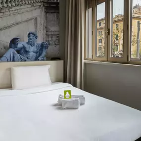 Bild von B&B HOTEL Roma Trastevere