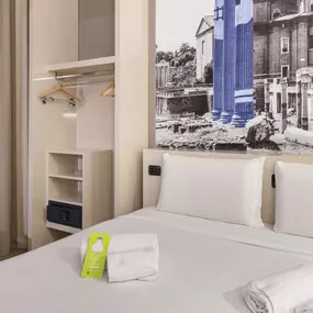 Bild von B&B HOTEL Roma Trastevere
