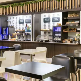 Bild von B&B HOTEL Roma Trastevere