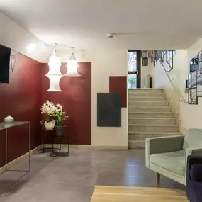 Bild von B&B HOTEL Roma Trastevere