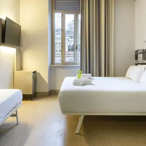 Bild von B&B HOTEL Roma Trastevere