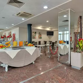 Bild von B&B HOTEL Settimo Torinese
