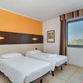 Bild von B&B HOTEL Settimo Torinese