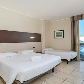 Bild von B&B HOTEL Settimo Torinese