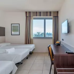 Bild von B&B HOTEL Settimo Torinese