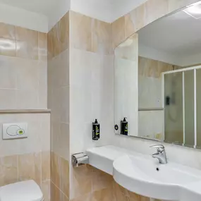 Bild von B&B HOTEL Settimo Torinese