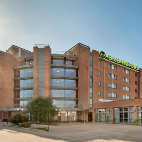 Bild von B&B HOTEL Settimo Torinese
