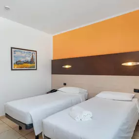 Bild von B&B HOTEL Settimo Torinese