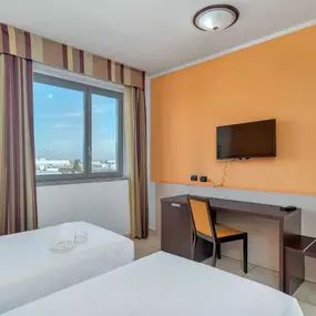 Bild von B&B HOTEL Settimo Torinese