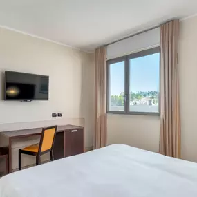Bild von B&B HOTEL Settimo Torinese