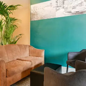 Bild von B&B HOTEL Verona