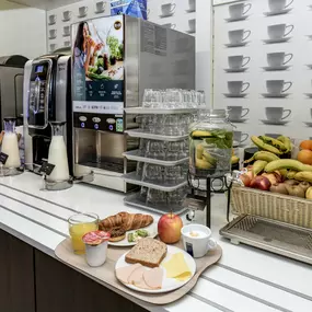 Bild von B&B HOTEL Verona