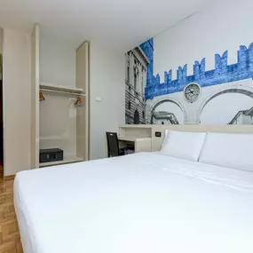 Bild von B&B HOTEL Verona