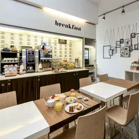 Bild von B&B HOTEL Verona