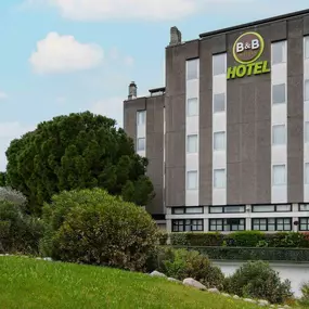 Bild von B&B HOTEL Verona
