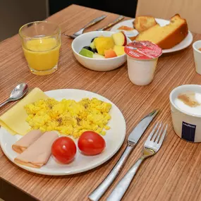 Bild von B&B HOTEL Verona