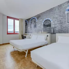 Bild von B&B HOTEL Verona