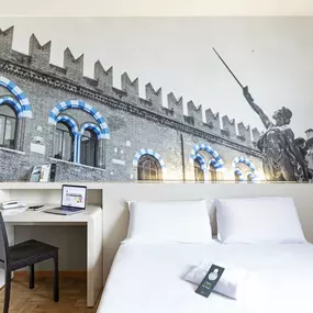 Bild von B&B HOTEL Verona
