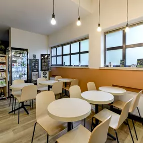 Bild von B&B HOTEL Verona