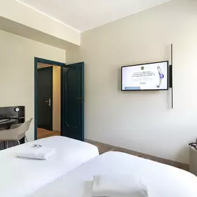 Bild von B&B HOTEL Como City Center