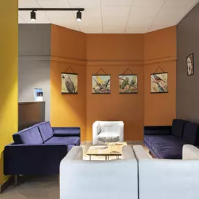 Bild von B&B HOTEL Como City Center