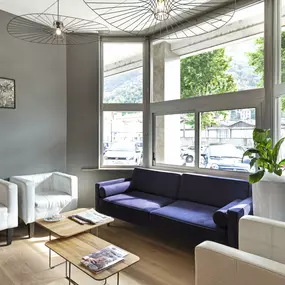 Bild von B&B HOTEL Como City Center