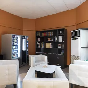 Bild von B&B HOTEL Como City Center