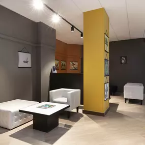 Bild von B&B HOTEL Como City Center
