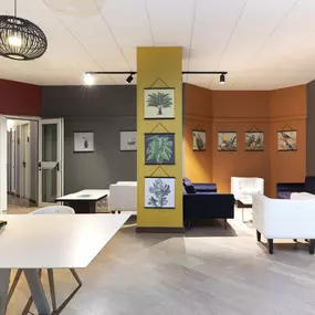 Bild von B&B HOTEL Como City Center