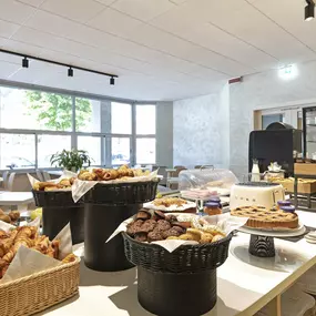 Bild von B&B HOTEL Como City Center