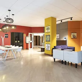 Bild von B&B HOTEL Como City Center