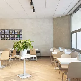 Bild von B&B HOTEL Como City Center