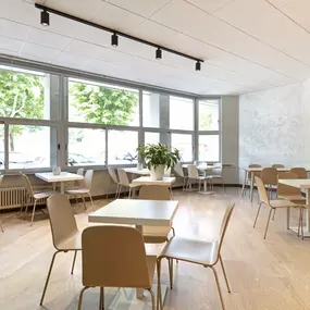 Bild von B&B HOTEL Como City Center