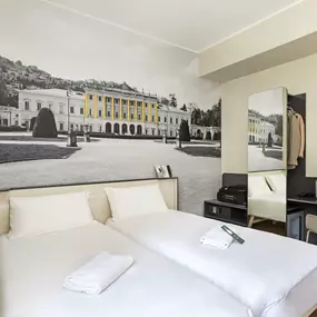 Bild von B&B HOTEL Como City Center