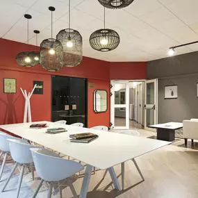 Bild von B&B HOTEL Como City Center