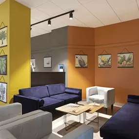 Bild von B&B HOTEL Como City Center