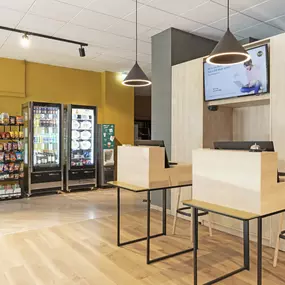 Bild von B&B HOTEL Como City Center