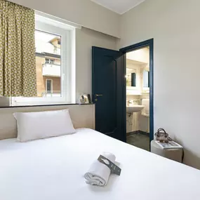 Bild von B&B HOTEL Como City Center
