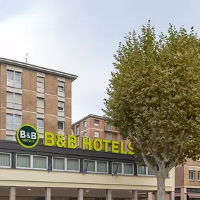 Bild von B&B HOTEL Como City Center