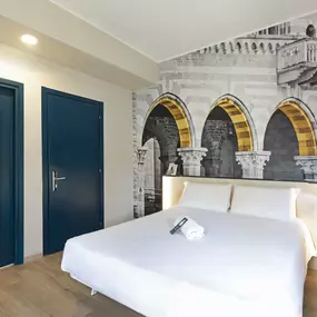 Bild von B&B HOTEL Como City Center