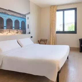 Bild von B&B HOTEL Mantova